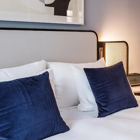 Ameron Bellerive Au 4* Ζυρίχη