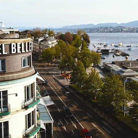 Ameron Bellerive Au Ξενοδοχείο Ζυρίχη