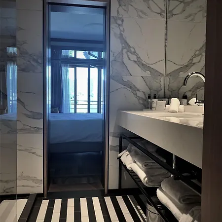 Ameron Bellerive Au 4* Zurych