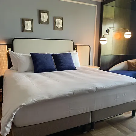 Ameron Bellerive Au Zurich