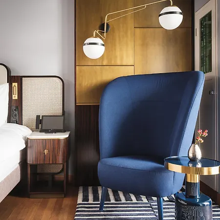 Ameron Bellerive Au 4*