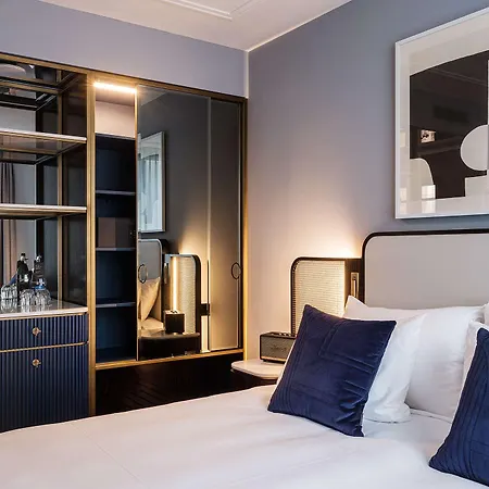 Ameron Bellerive Au 4* Zurich