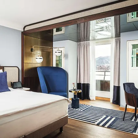 Ameron Bellerive Au Hotel 4*