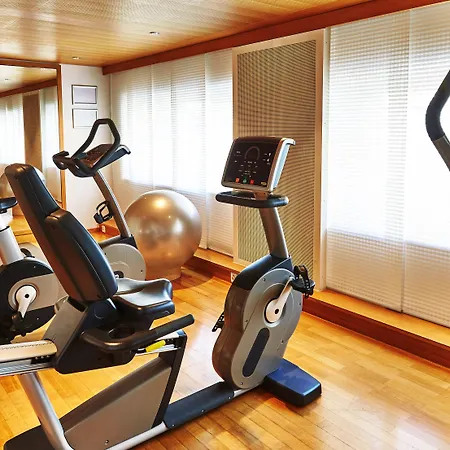 Ameron Bellerive Au 4*