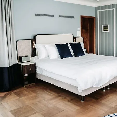Ameron Bellerive Au 4* Zurych