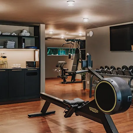 Ameron Bellerive Au ホテル