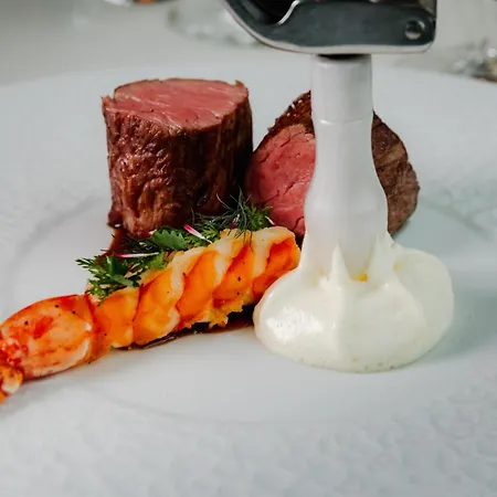 Ameron Bellerive Au 4*