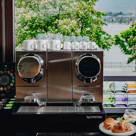 Ξενοδοχείο Ameron Bellerive Au 4*