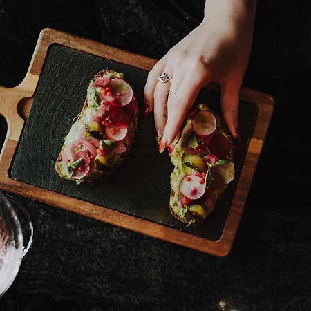 ホテル Ameron Bellerive Au