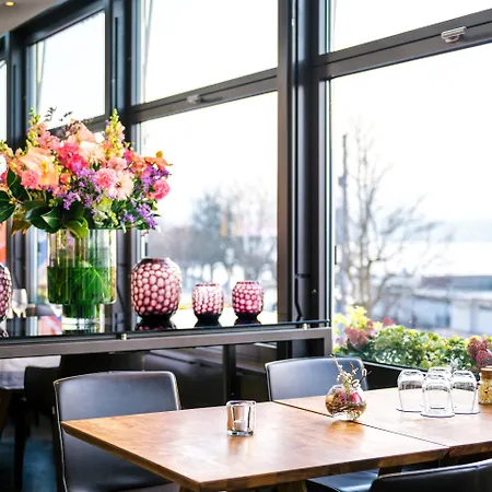 Ameron Bellerive Au Hotel 4*