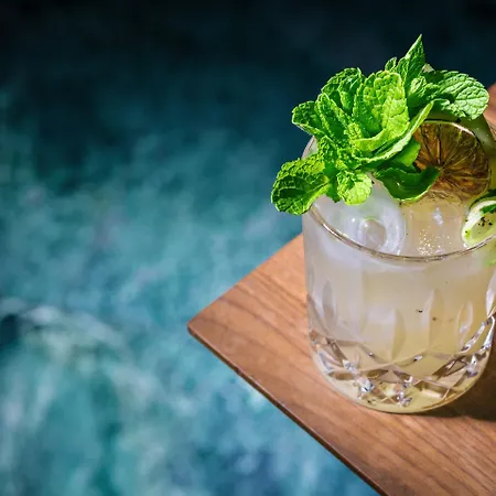 Ameron Bellerive Au Ξενοδοχείο