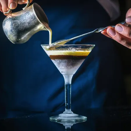 Ξενοδοχείο Ameron Bellerive Au