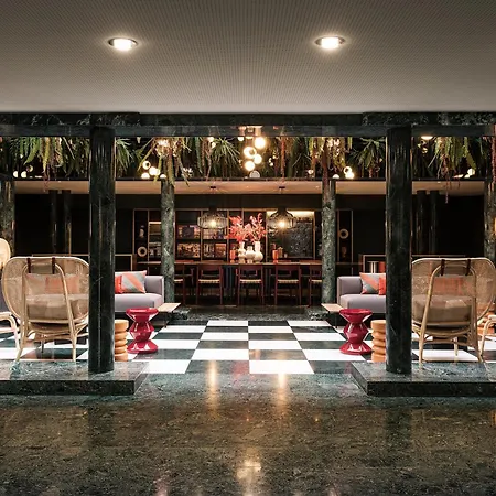 Ameron Bellerive Au 4* Zurych