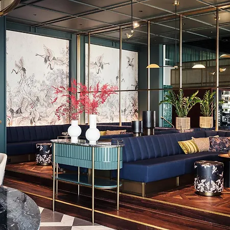 Hotel Ameron Bellerive Au Zurych