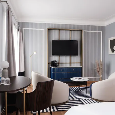 Ameron Bellerive Au Hotel 4*