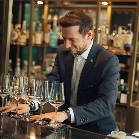 Ameron Bellerive Au Hotel 4*