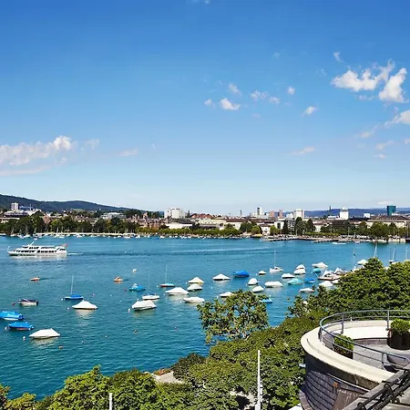 Ξενοδοχείο Ameron Bellerive Au