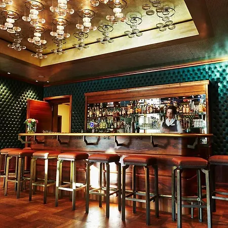 Ameron Bellerive Au Hotel