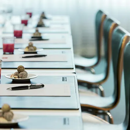 Ξενοδοχείο Ameron Bellerive Au