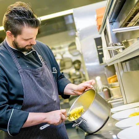 Ξενοδοχείο Ameron Bellerive Au