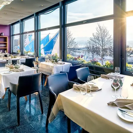 Ameron Bellerive Au 4* Zurich