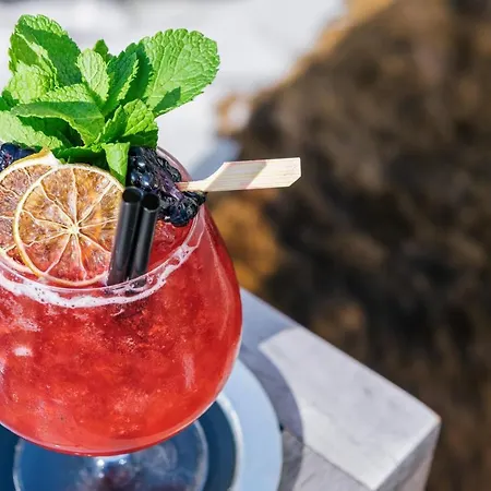 Ameron Bellerive Au 4*