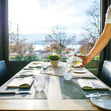 Ξενοδοχείο Ameron Bellerive Au Ζυρίχη