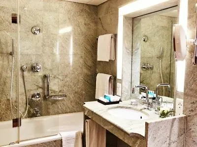 Ameron Bellerive Au 4* Ζυρίχη