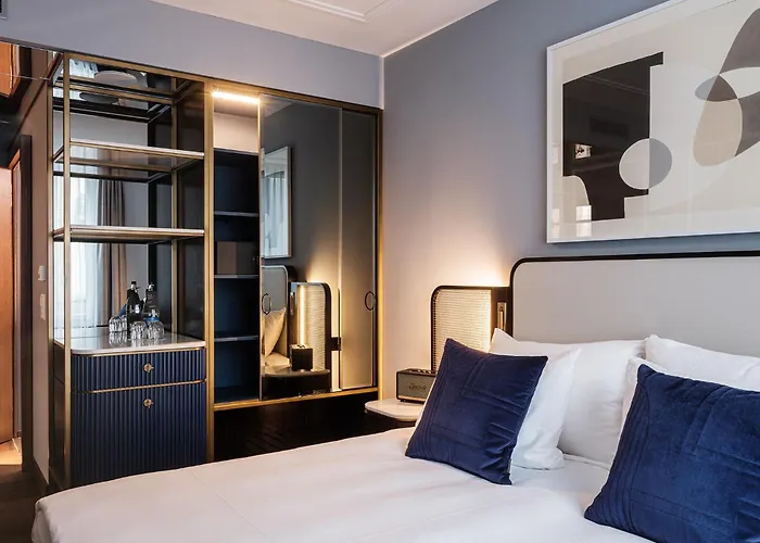 Ameron Bellerive Au 4* Zurich