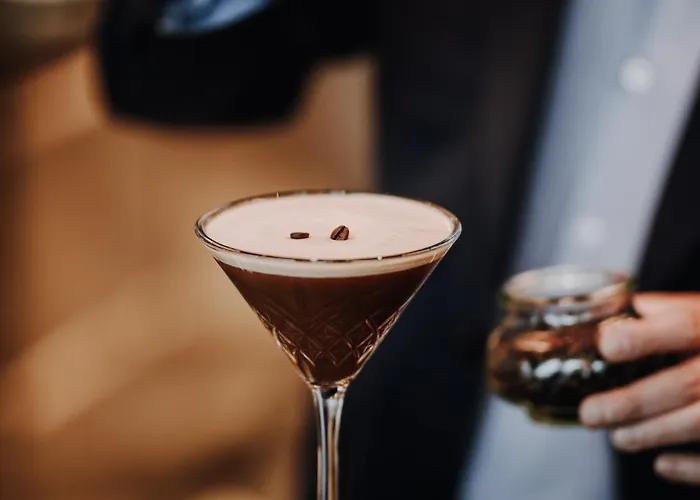 Ameron Bellerive Au Готель 4*