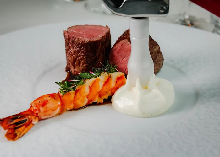 Ameron Bellerive Au 4*