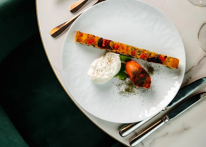 Ameron Bellerive Au Hotel Zurich