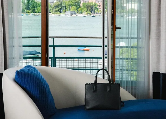 Ameron Bellerive Au Hotel