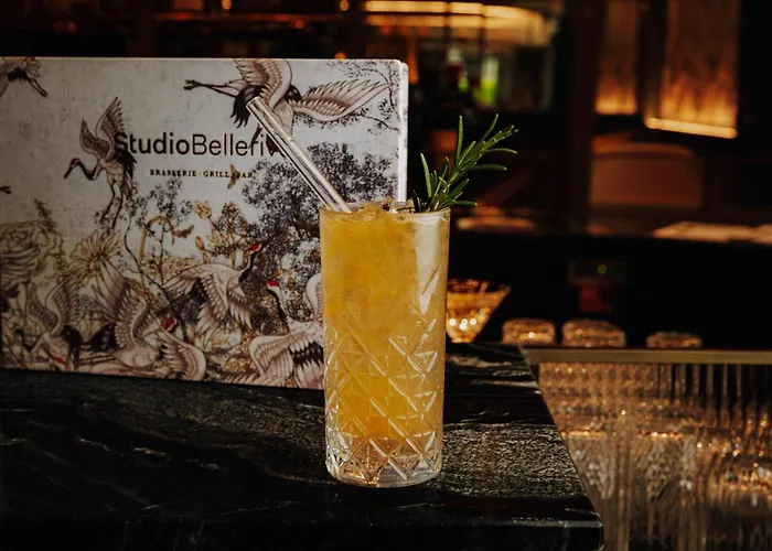 Ameron Bellerive Au 4*