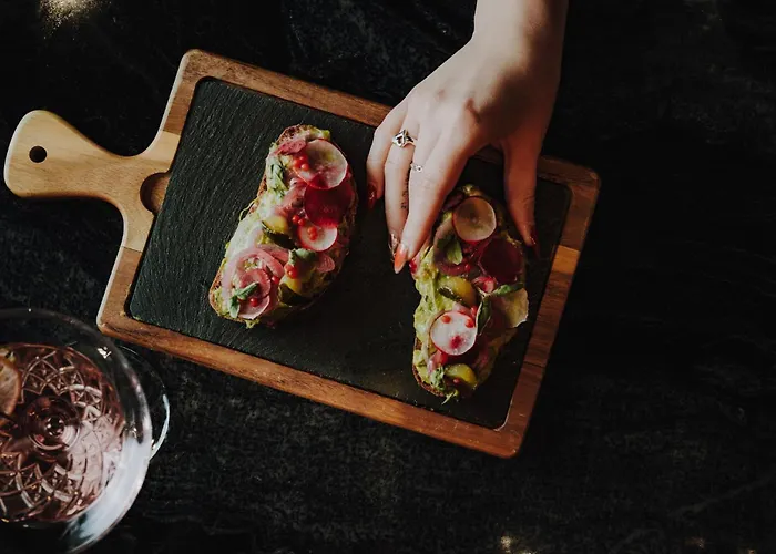 Hotel Ameron Bellerive Au