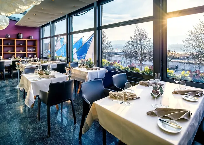 Ameron Bellerive Au Zurich