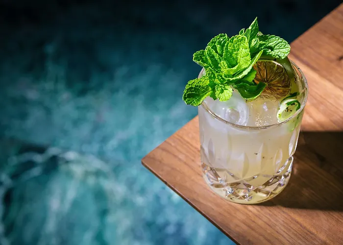 Ameron Bellerive Au Готель