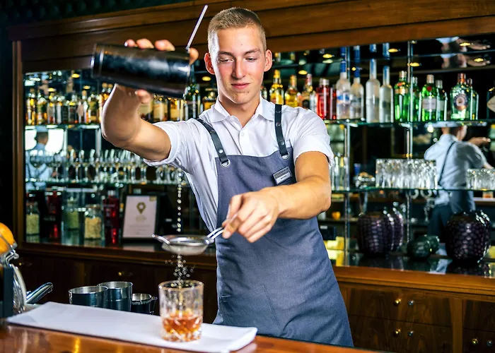 Ameron Bellerive Au Hotel Zurich