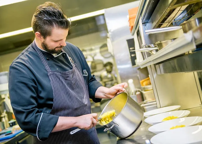 מלון Ameron Bellerive Au