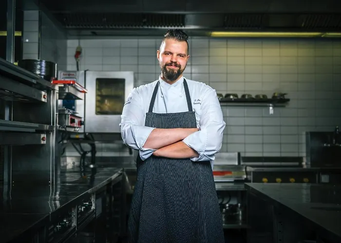 Ameron Bellerive Au Готель Цюрих