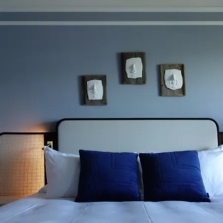 Ameron Bellerive Au Hotell 4*