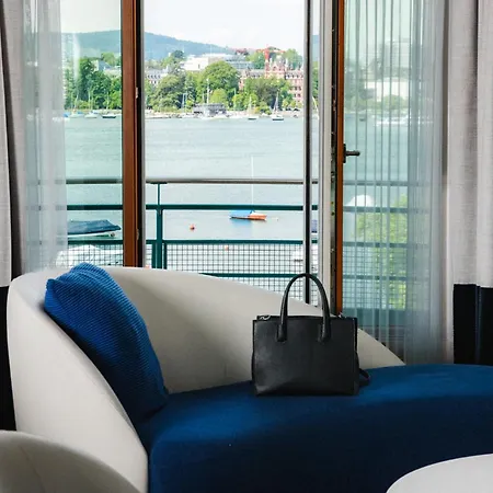 Ameron Bellerive Au Hotell