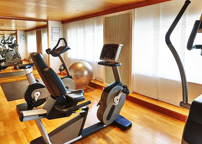 Ameron Bellerive Au 4*