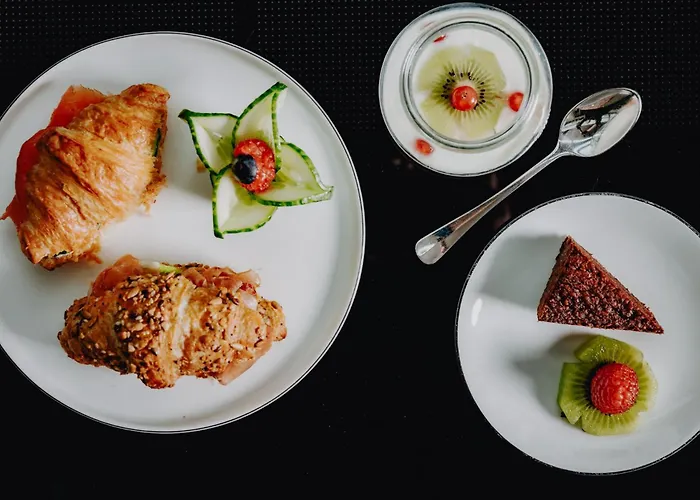 فندق Ameron Bellerive Au زيورخ