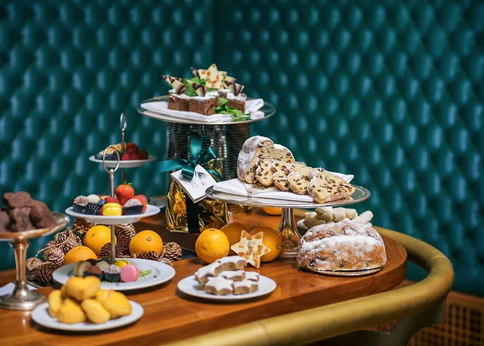 Ameron Bellerive Au 4*