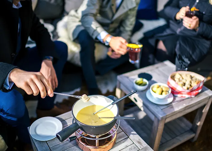 Ameron Bellerive Au 4*