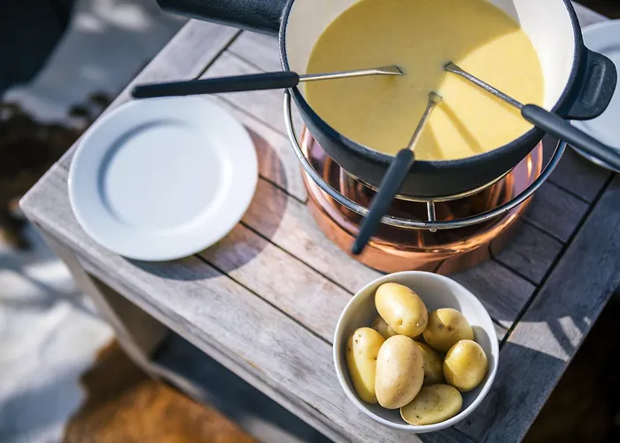 Ameron Bellerive Au 4*