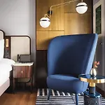 Ameron Bellerive Au 4*