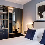 Ameron Bellerive Au 4* Zürich