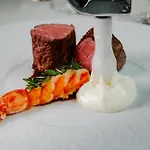 Ameron Bellerive Au 4*